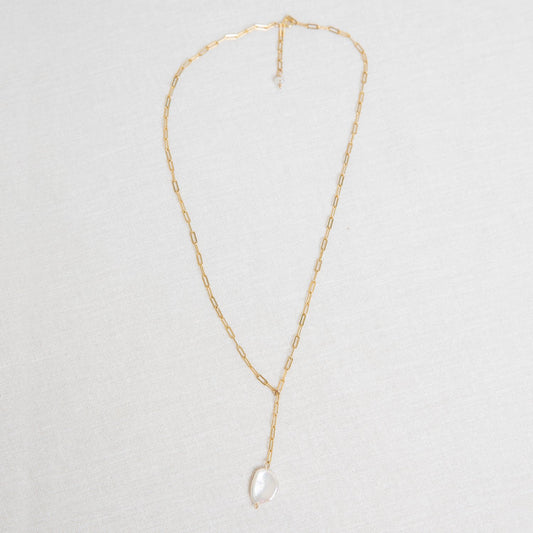 Patrice Pearl Chain