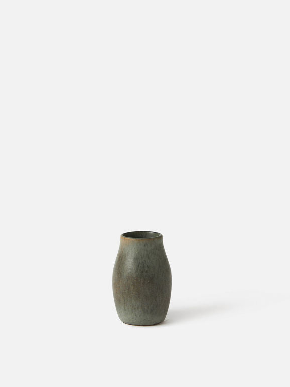 Pod Vase Small- Haze