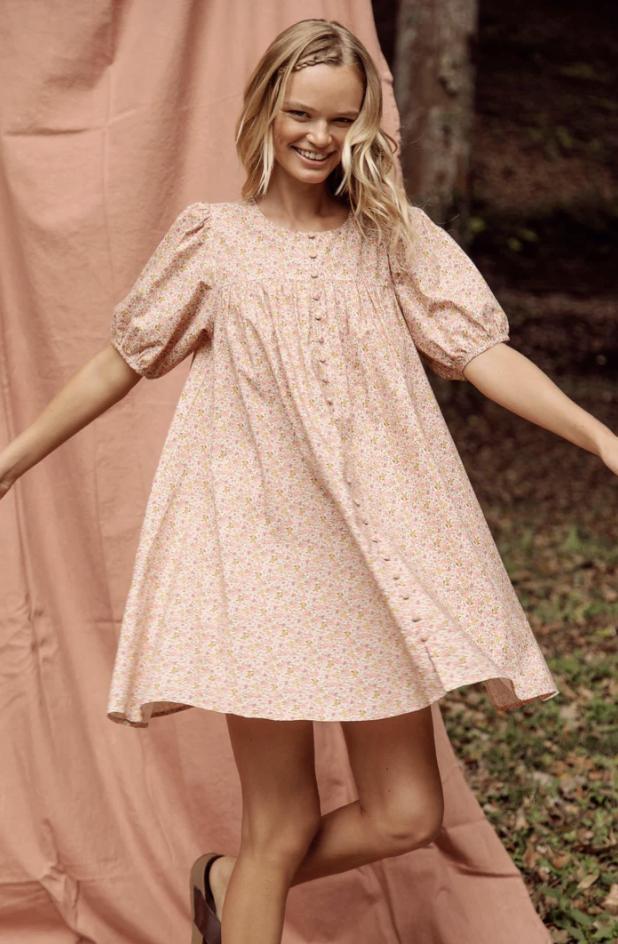 SALE – Florence and Threads