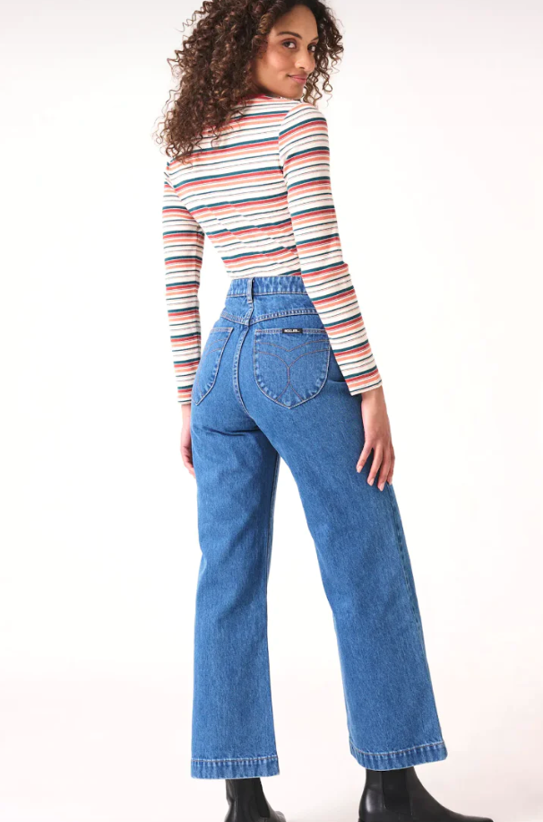 Bottoms – Florence and Threads