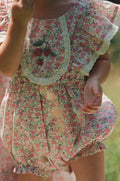 Rumi Romper - Floret