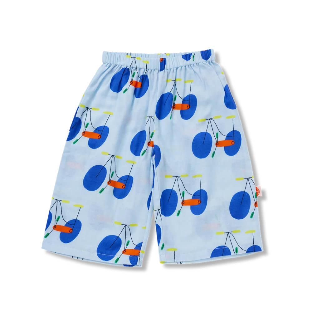 Woven Pant - Pedal Pals