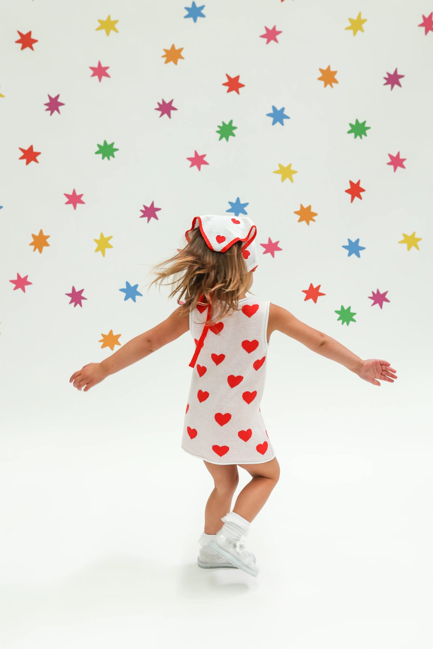 Sunday Sweetheart Dress