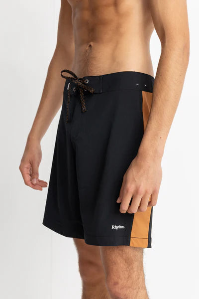 Core Trunk - Black