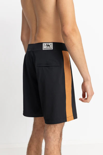 Core Trunk - Black