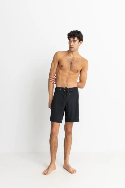 Core Trunk - Black