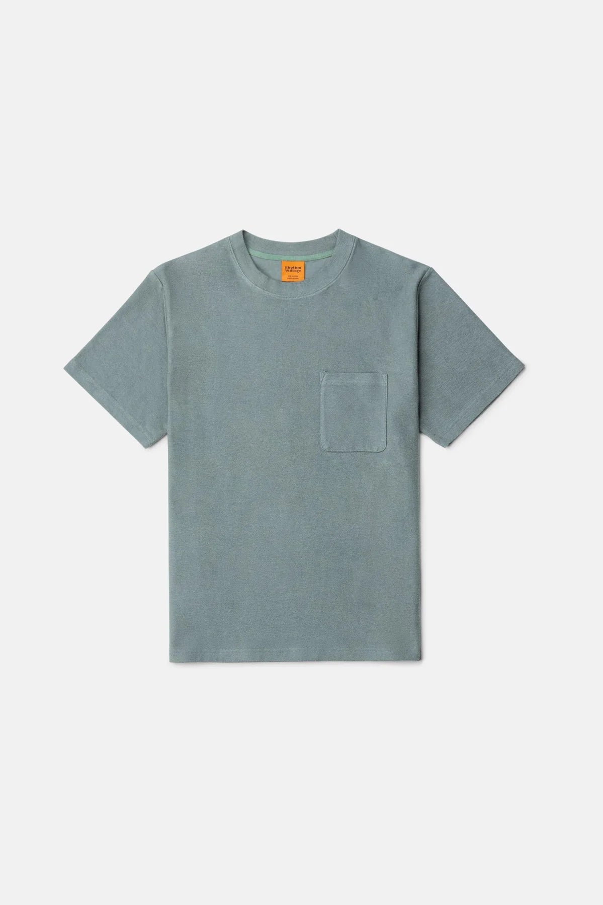 Vintage Terry SS T-Shirt