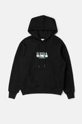 Sound Specialist Fleece Hood