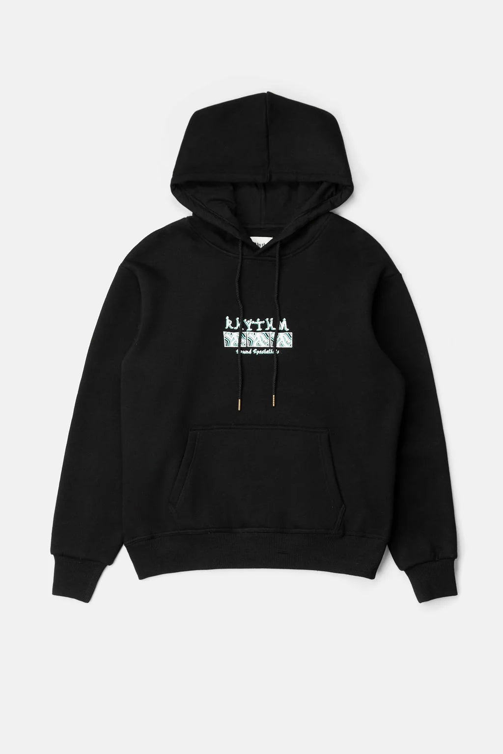 Sound Specialist Fleece Hood