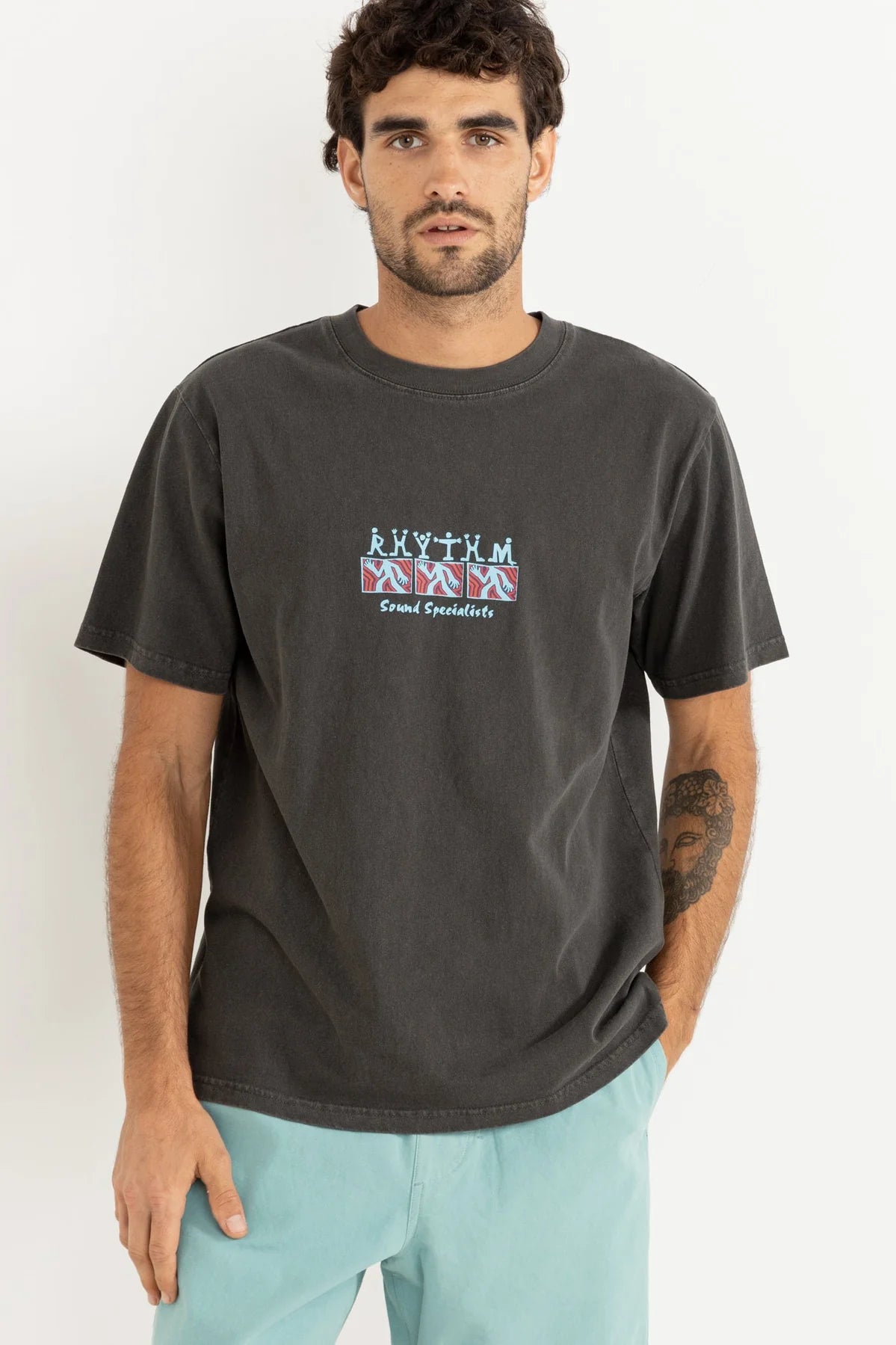 Sound Specialist Vintage SS Tshirt