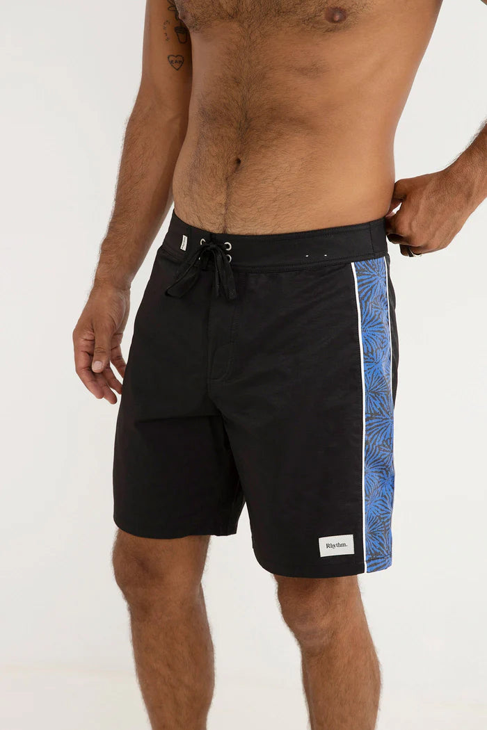 Subterranean Panel Trunk