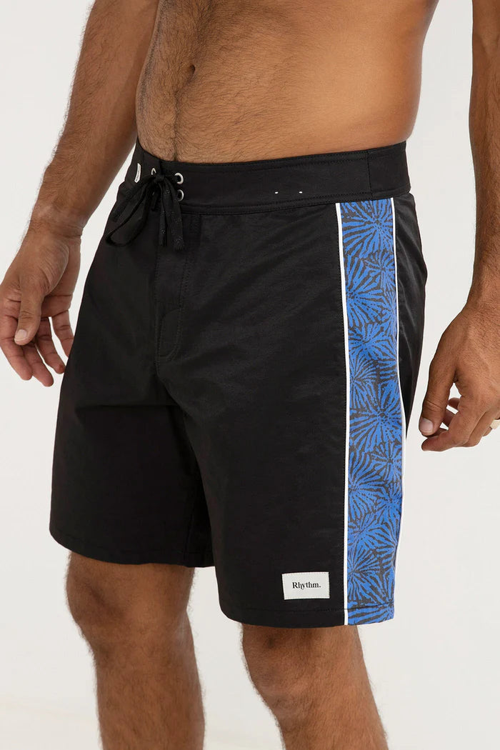 Subterranean Panel Trunk