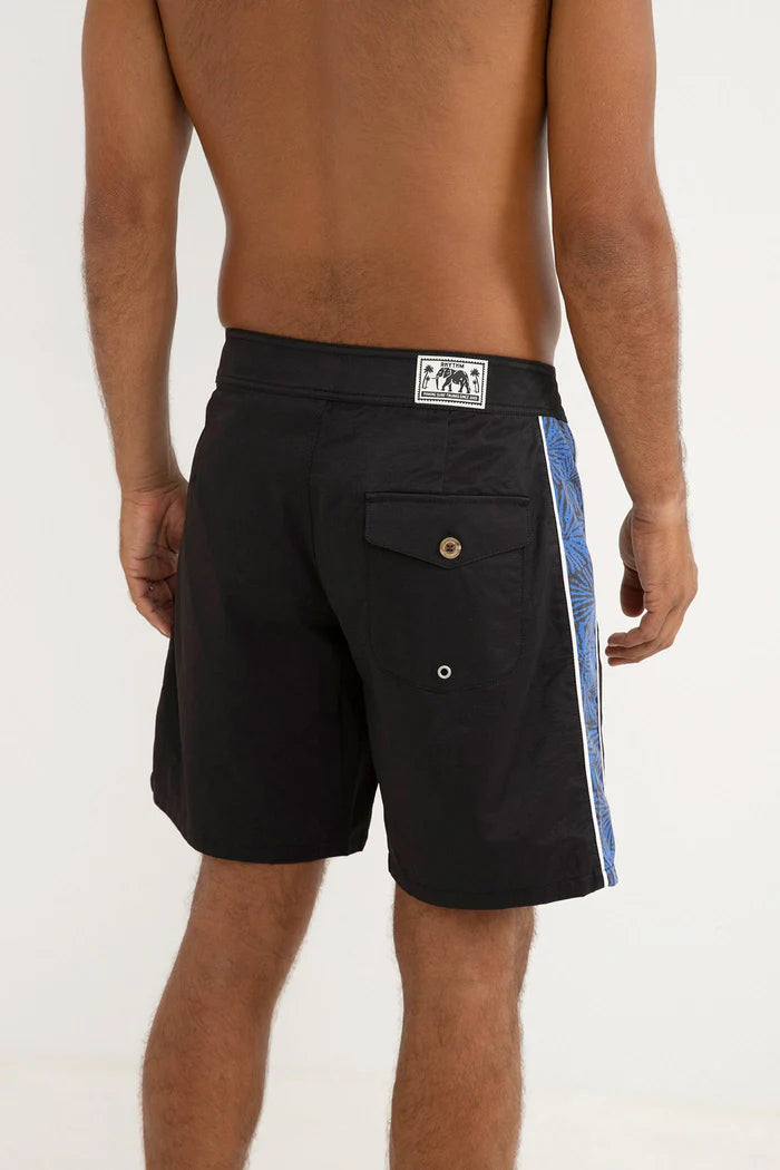 Subterranean Panel Trunk