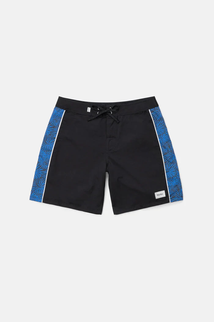 Subterranean Panel Trunk