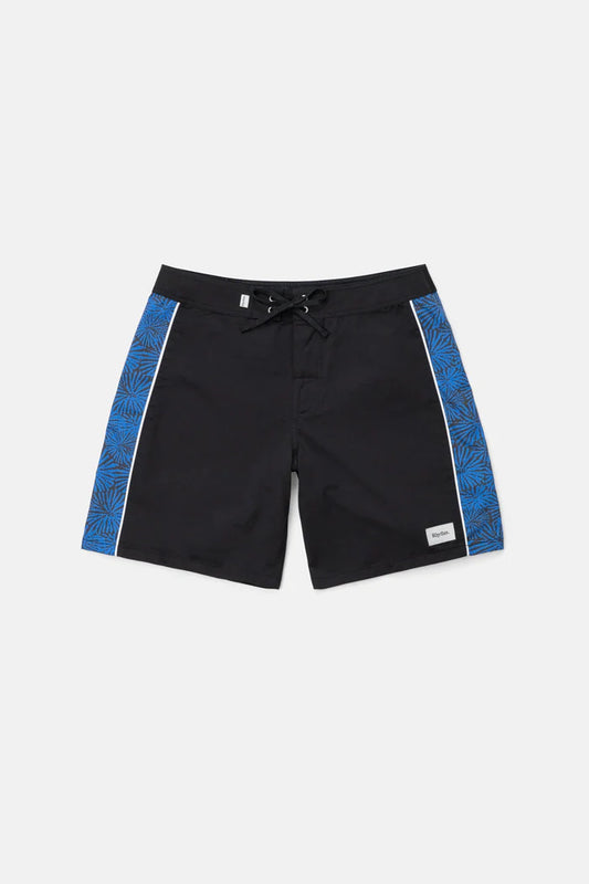 Subterranean Panel Trunk