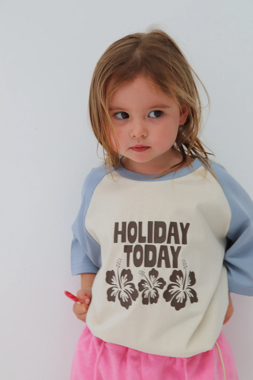 Holiday Today Tee