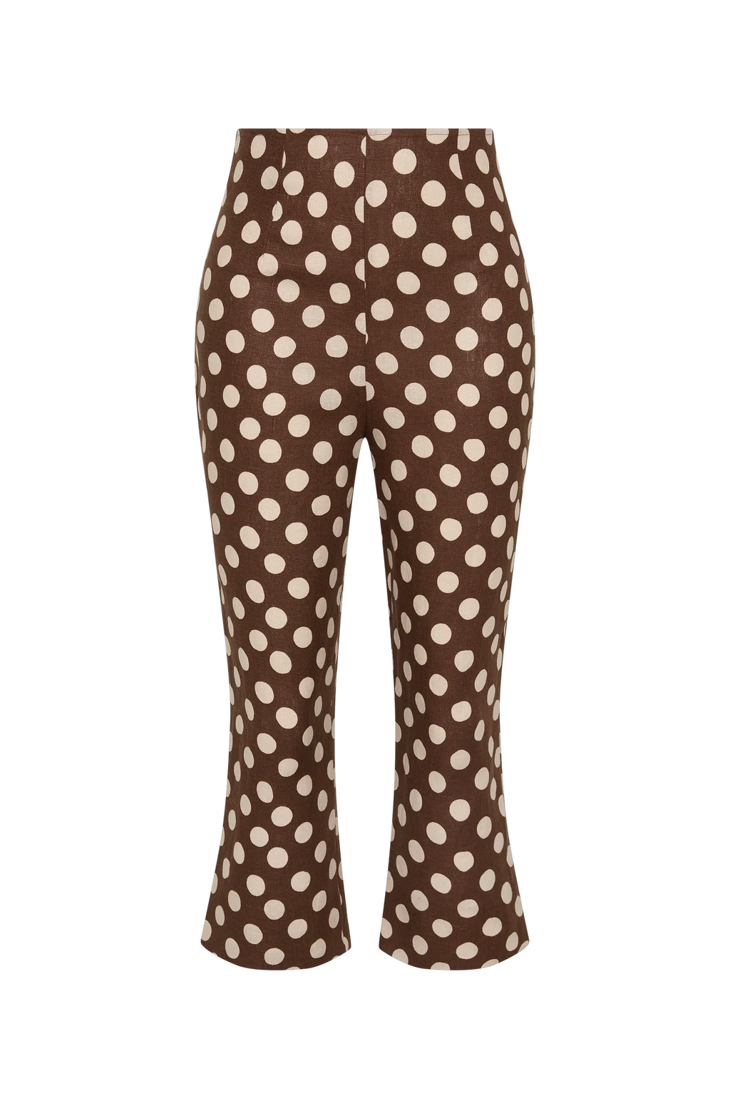 Valeria Capri Pant