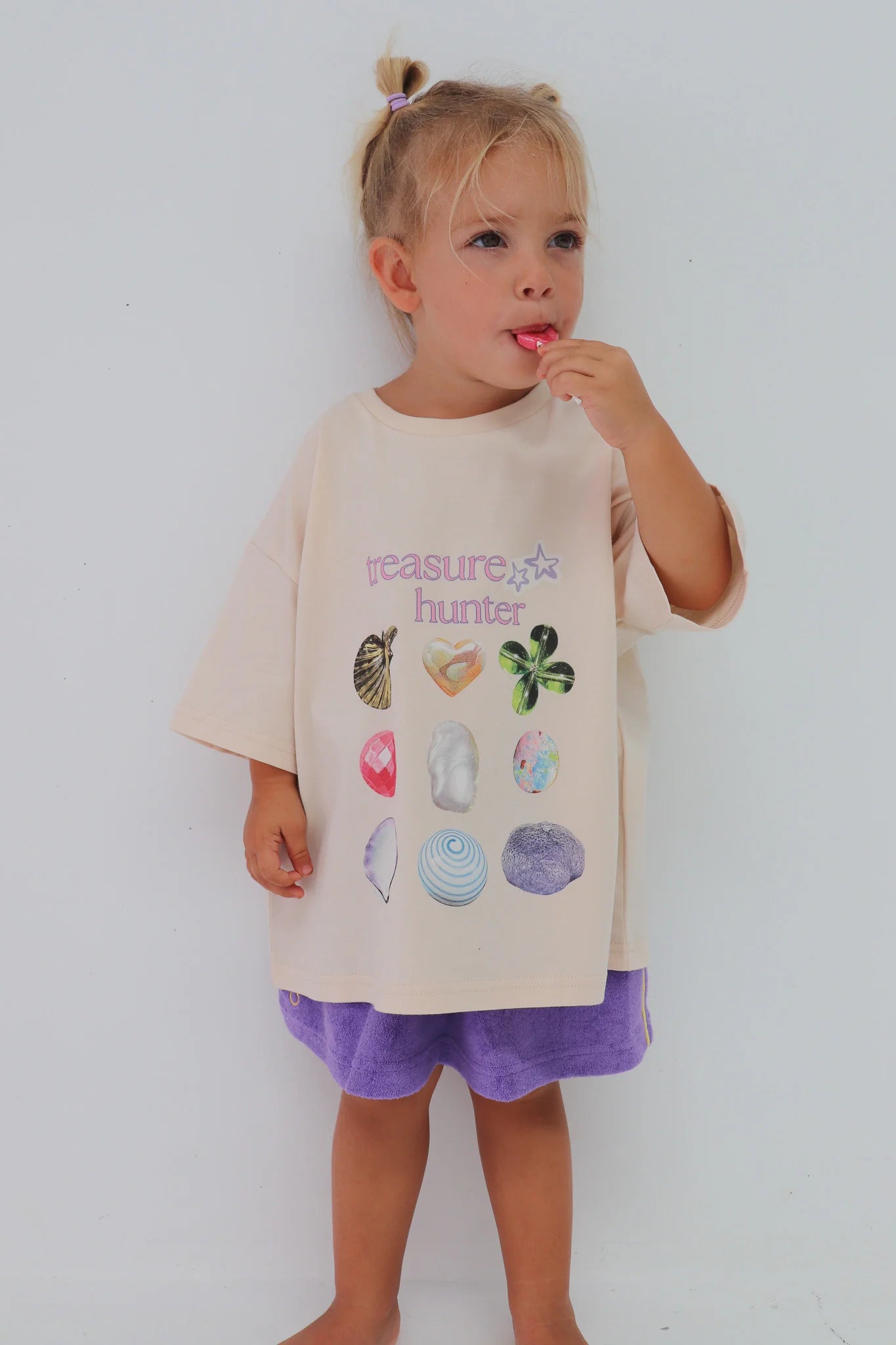 Treasure Hunter Tee
