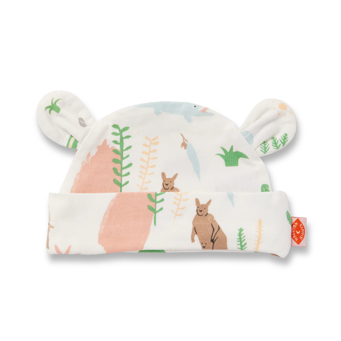 Outback Dreamers Baby Hat