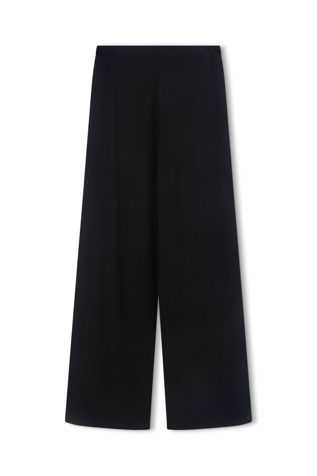 Olympia Pant - Black