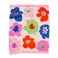 Hej Blomma! Baby Blanket