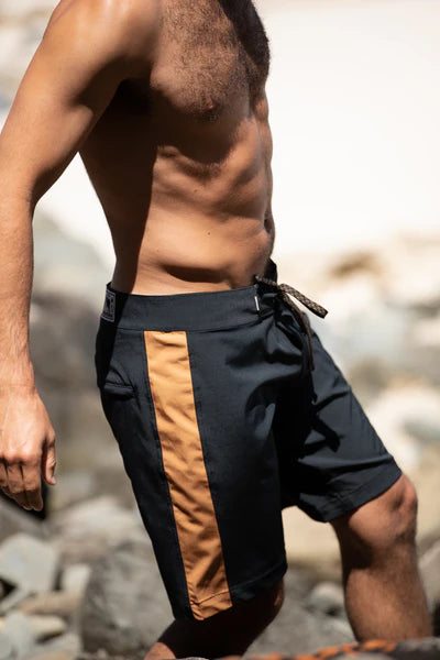 Core Trunk - Black
