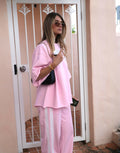 The Marley Pants - Pink