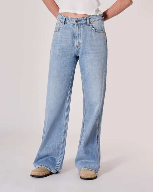 Kate Baggy Bowery Vintage Jean