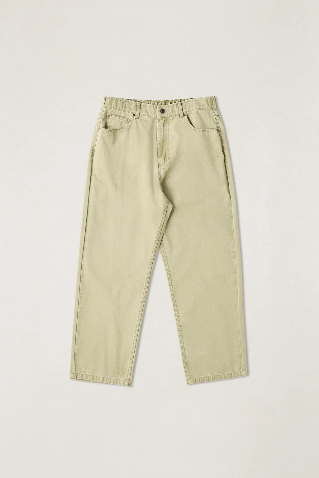 Palmer Pant - Beige