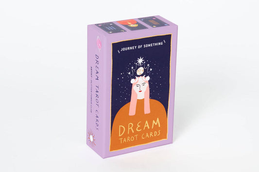 Dream Tarot Cards and Guide