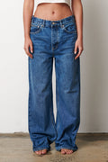Perry Denim Jean- True Blue