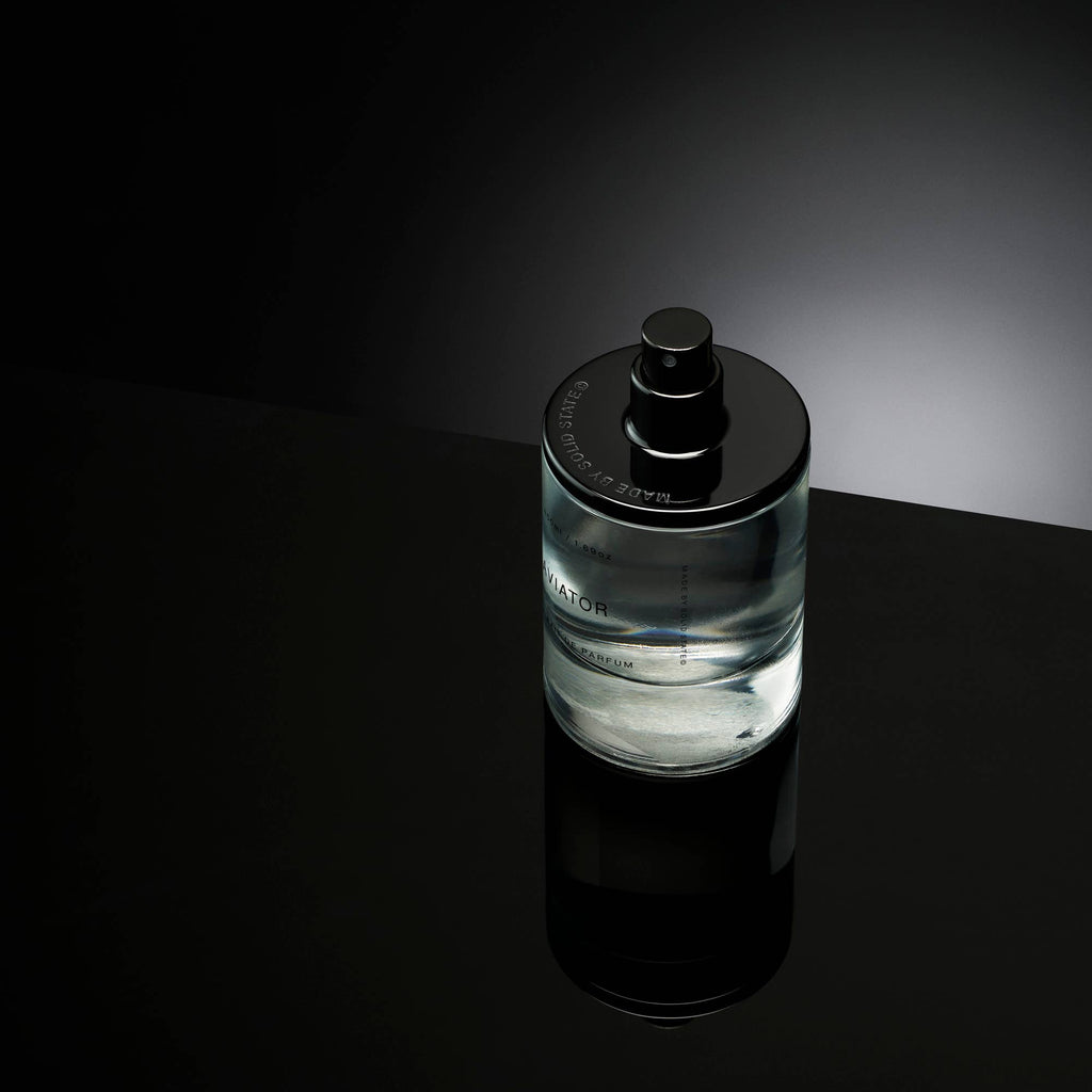 Aviator Extrait de Parfum