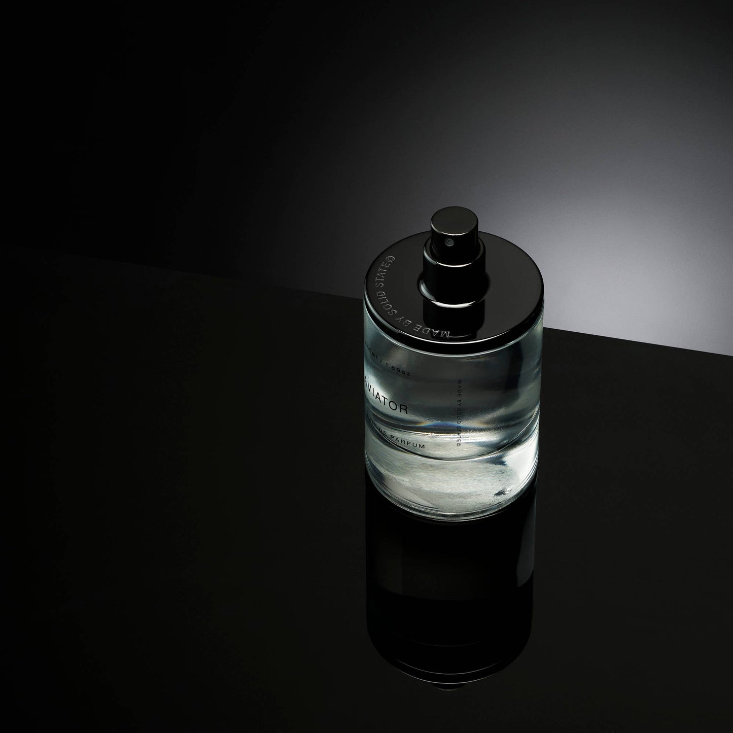 Aviator Extrait de Parfum