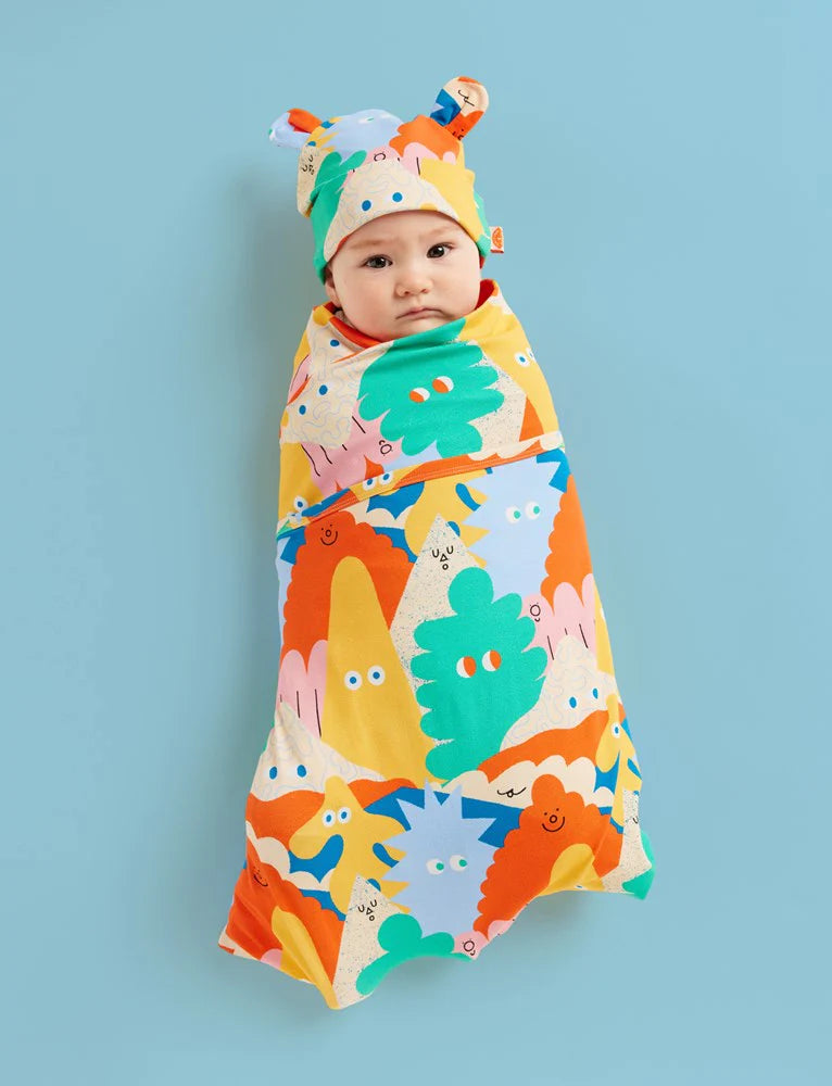 Mount Wiggly Baby Wrap
