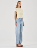 Sailor Lila Long Bowery Blue