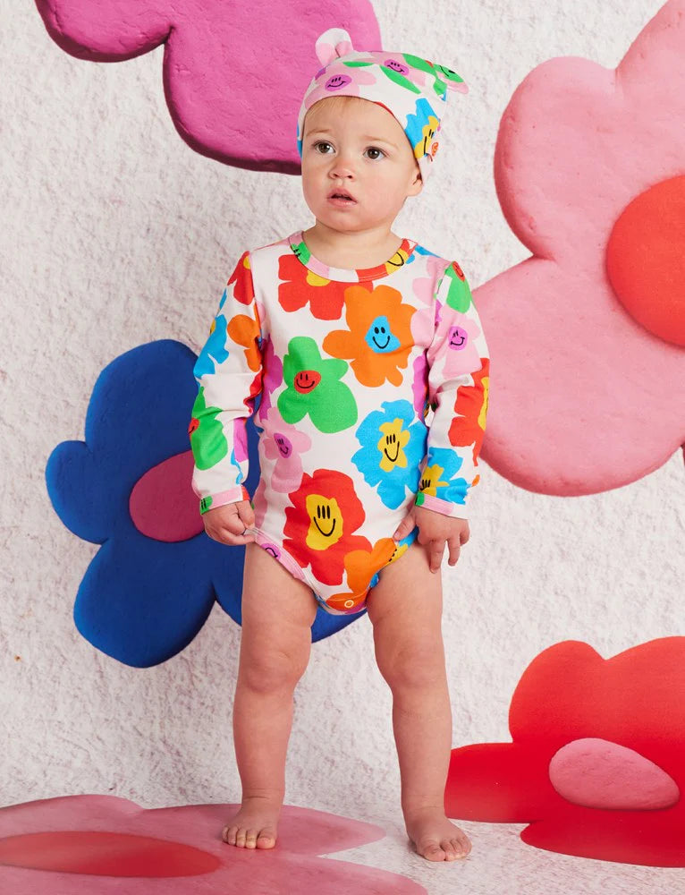 Hej Blomma! Baby Hat