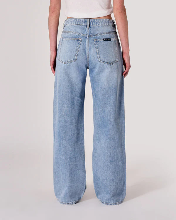 Kate Baggy Bowery Vintage Jean
