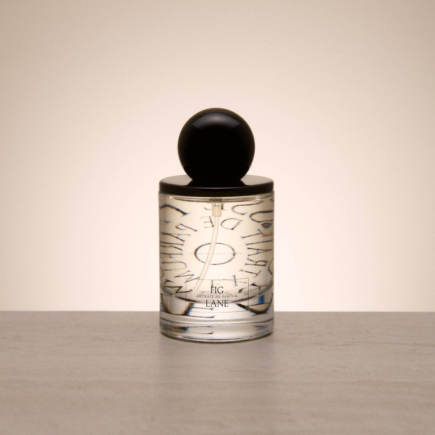 Fig Lane Extrait De Parfum