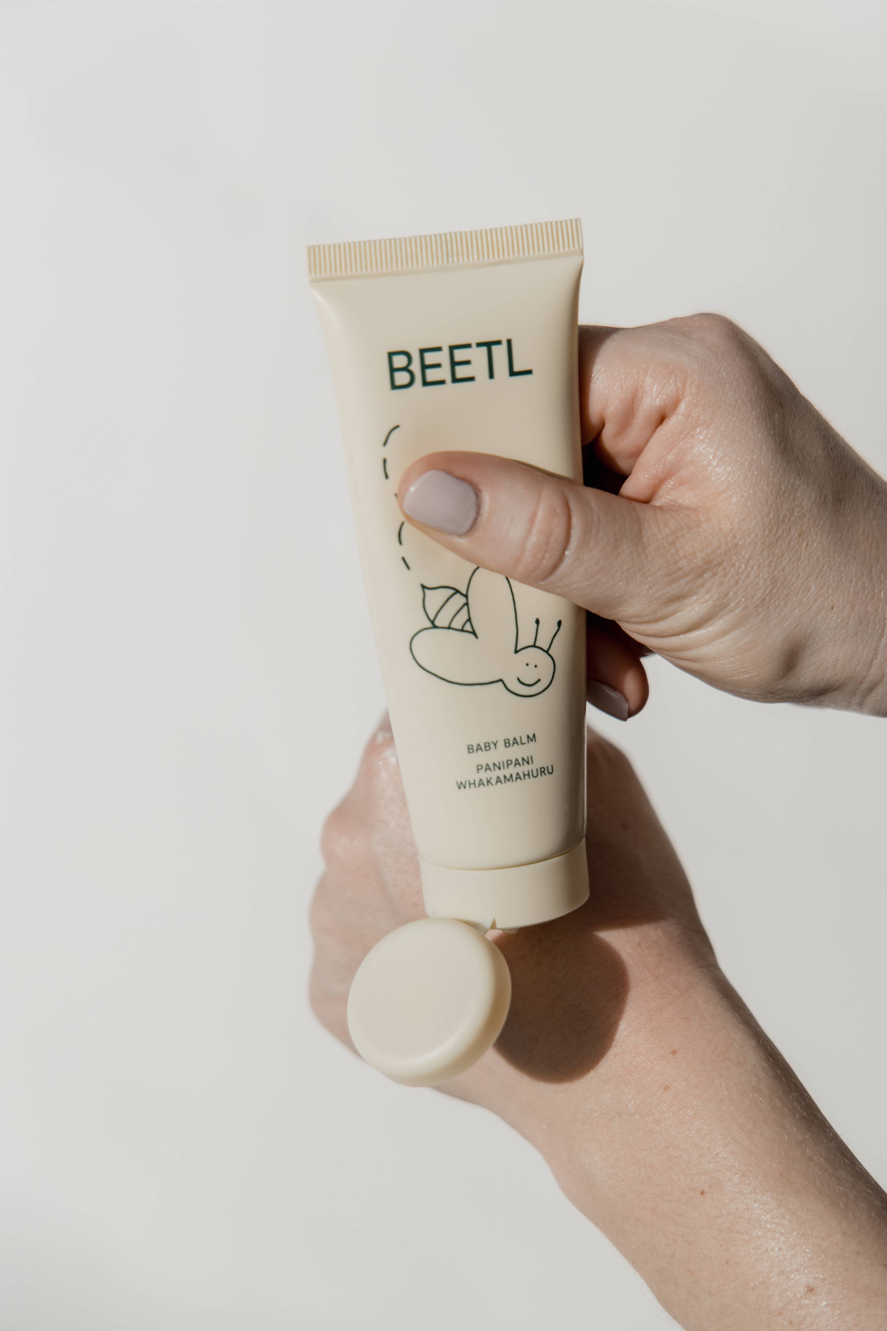 BEETL Baby Balm
