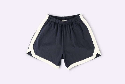 07 Short - Navy