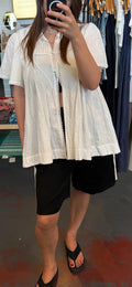 Rylie Shorts - Black