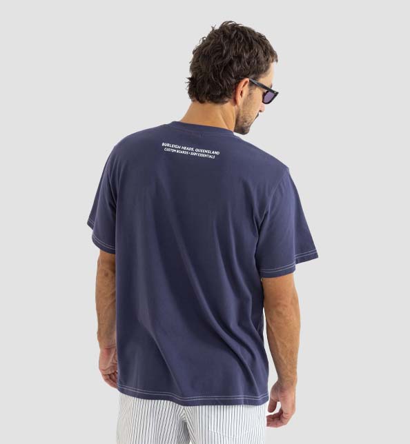 Mechanics Vintage SS Tshirt