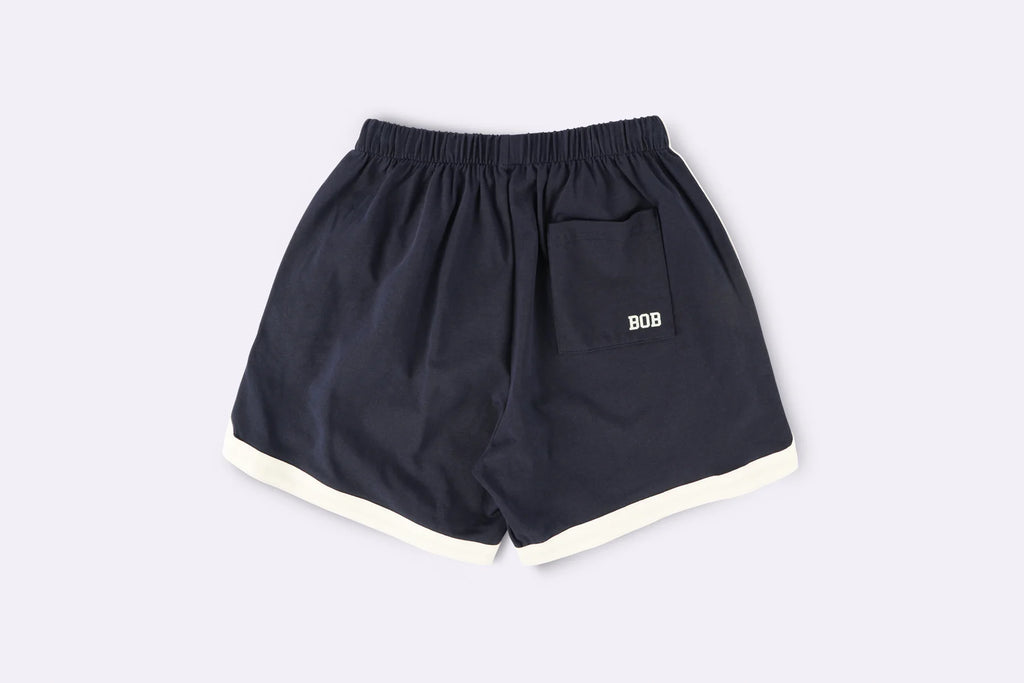 07 Short - Navy