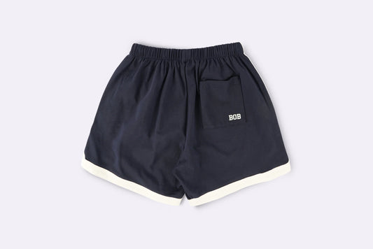 07 Short - Navy