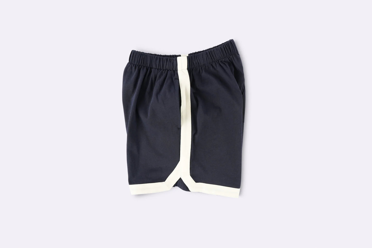 07 Short - Navy