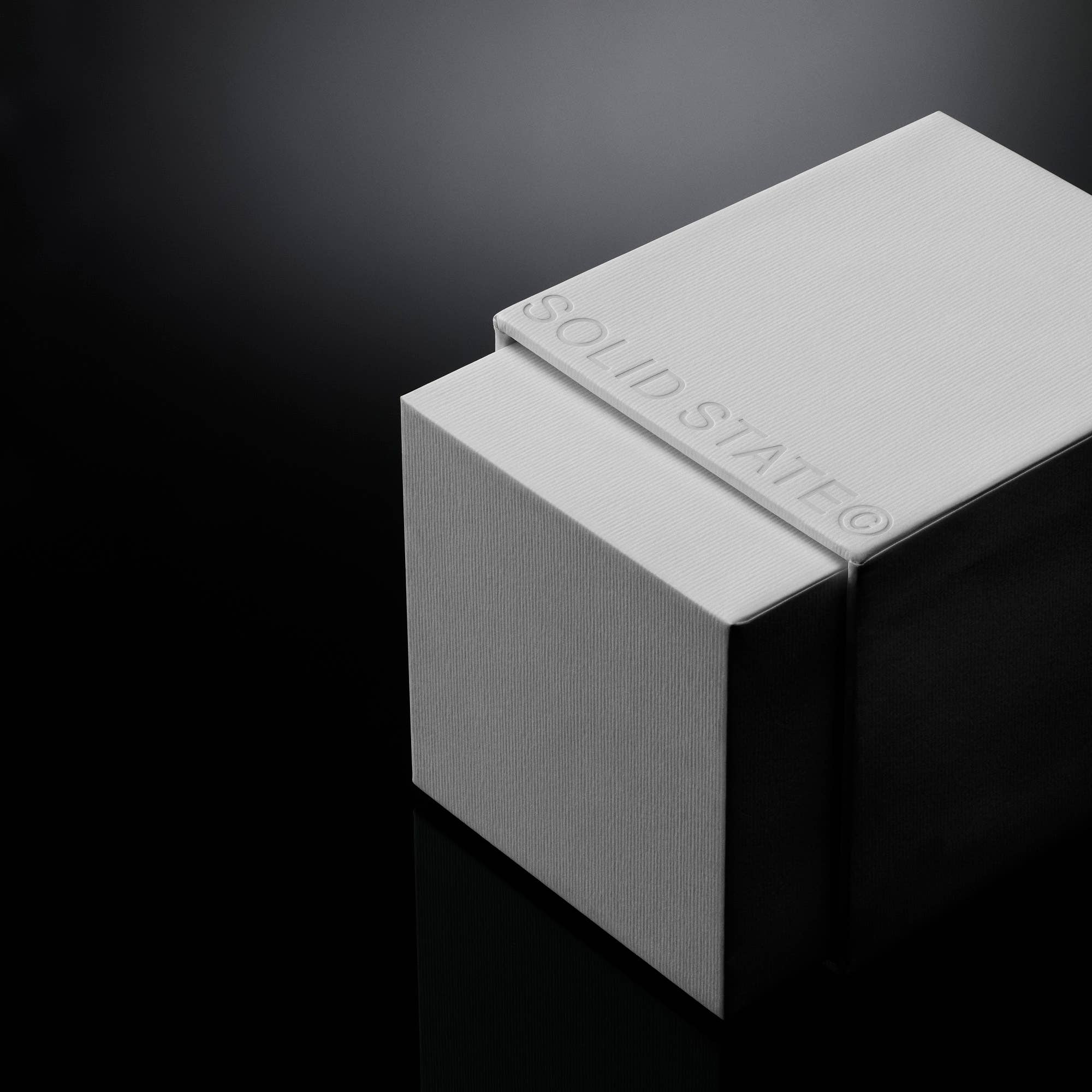 Hash Extrait de Parfum