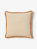 Nile Tan Cushion