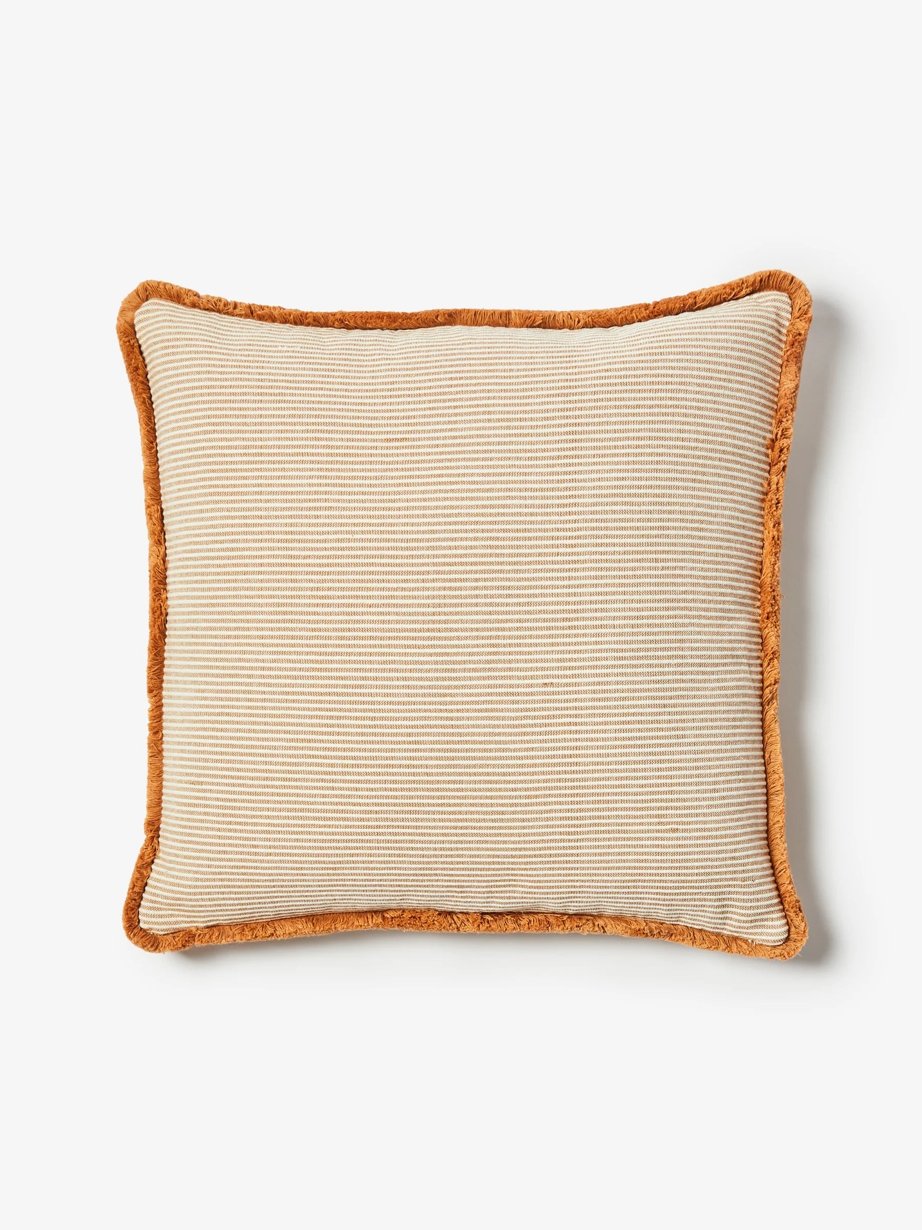 Nile Tan Cushion