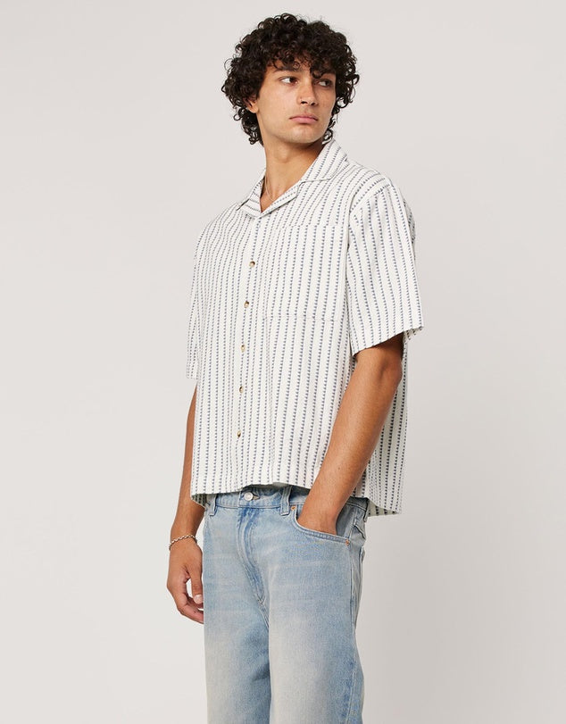 Forward bowler Shirt