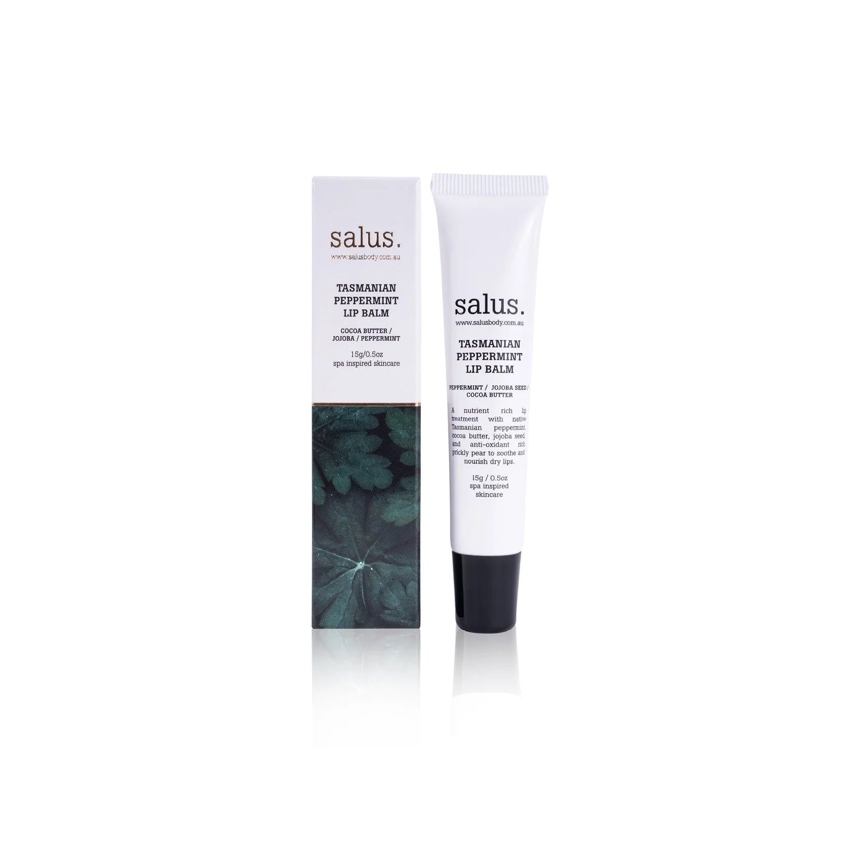 Tasmanian Peppermint Lip Balm
